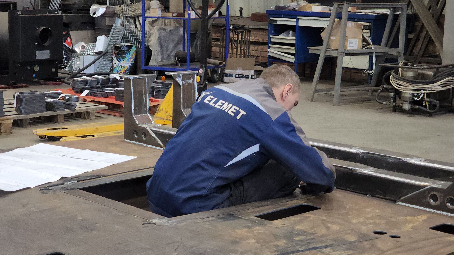 городской округ павловский посад, Электрогорск, Завод, Итоги, Цех, Люди, Вакансии,