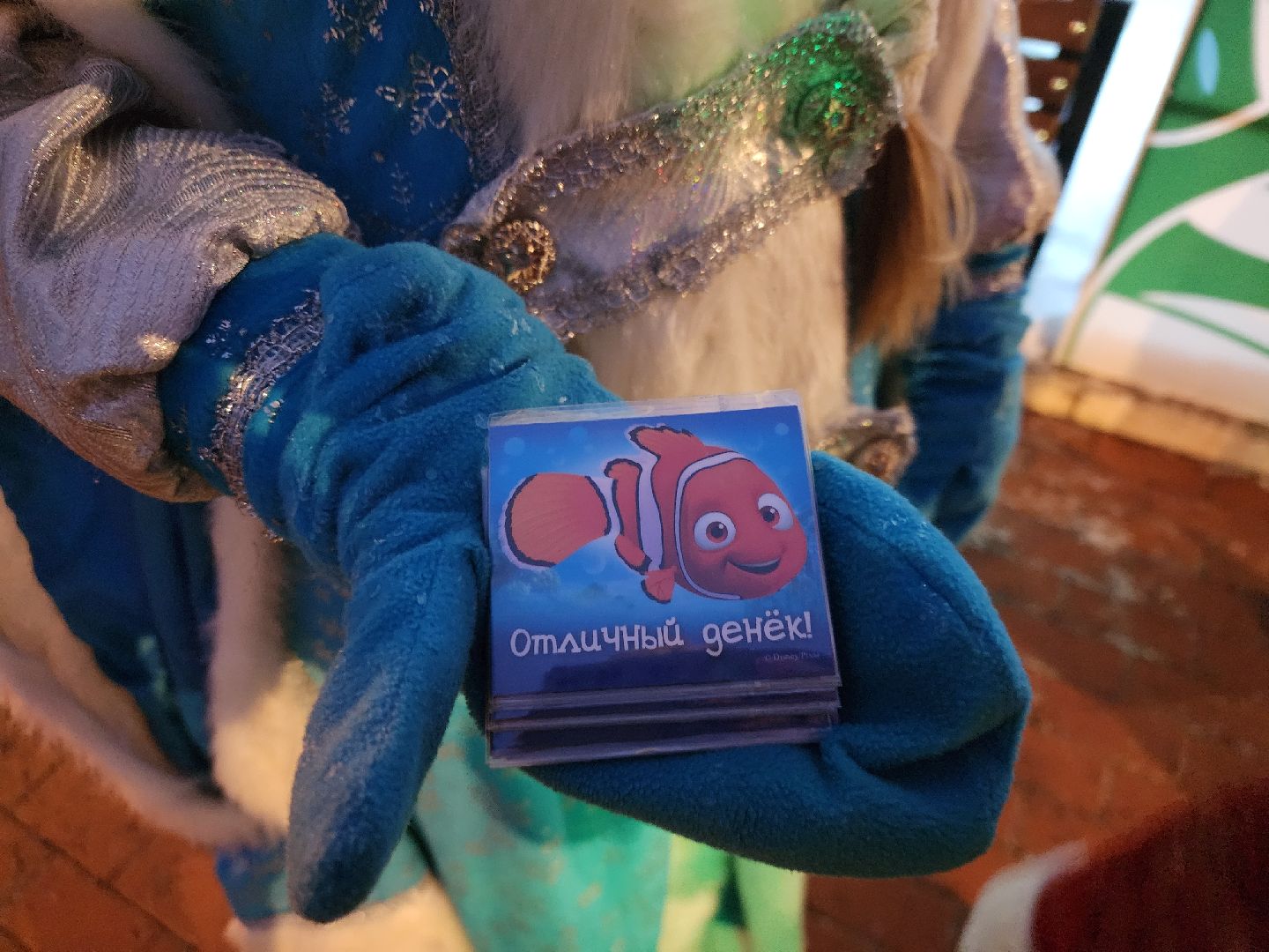 Павловский Посад, Городской округ Павловский Посад, Люди, Жители, Новый год, Дед Мороз, вертикалки,