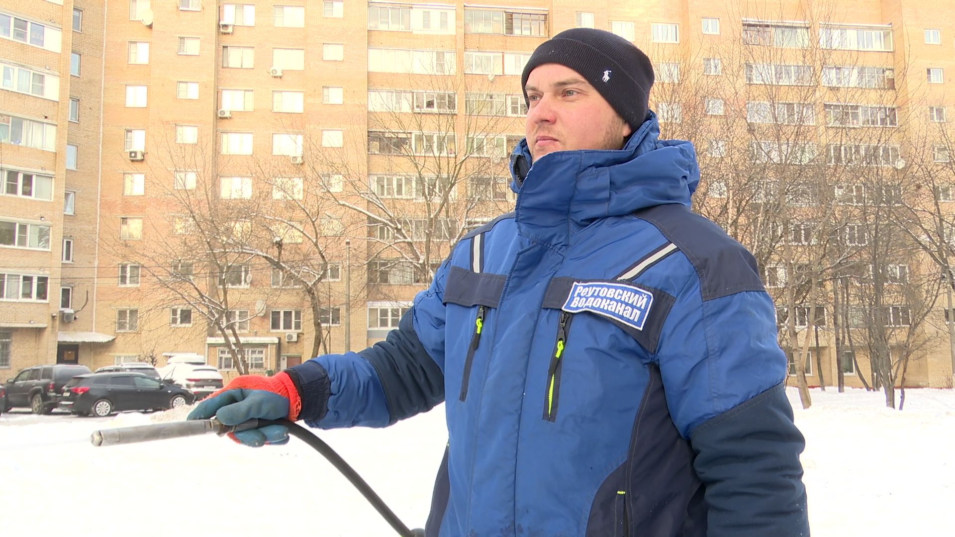 Реутов, вертикалки, каток, горка, новогодняя ель, заливка льда,