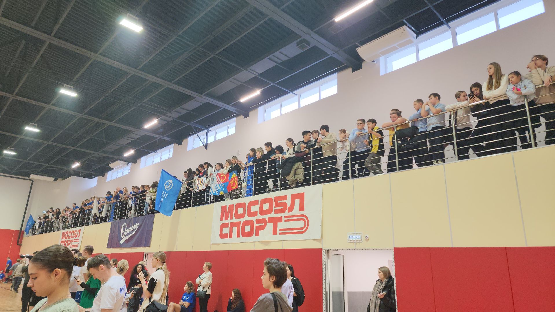 спорт, волейбол, бшл, балашихинская школьная лига, тренировка, спортсмены, звезды спорта,