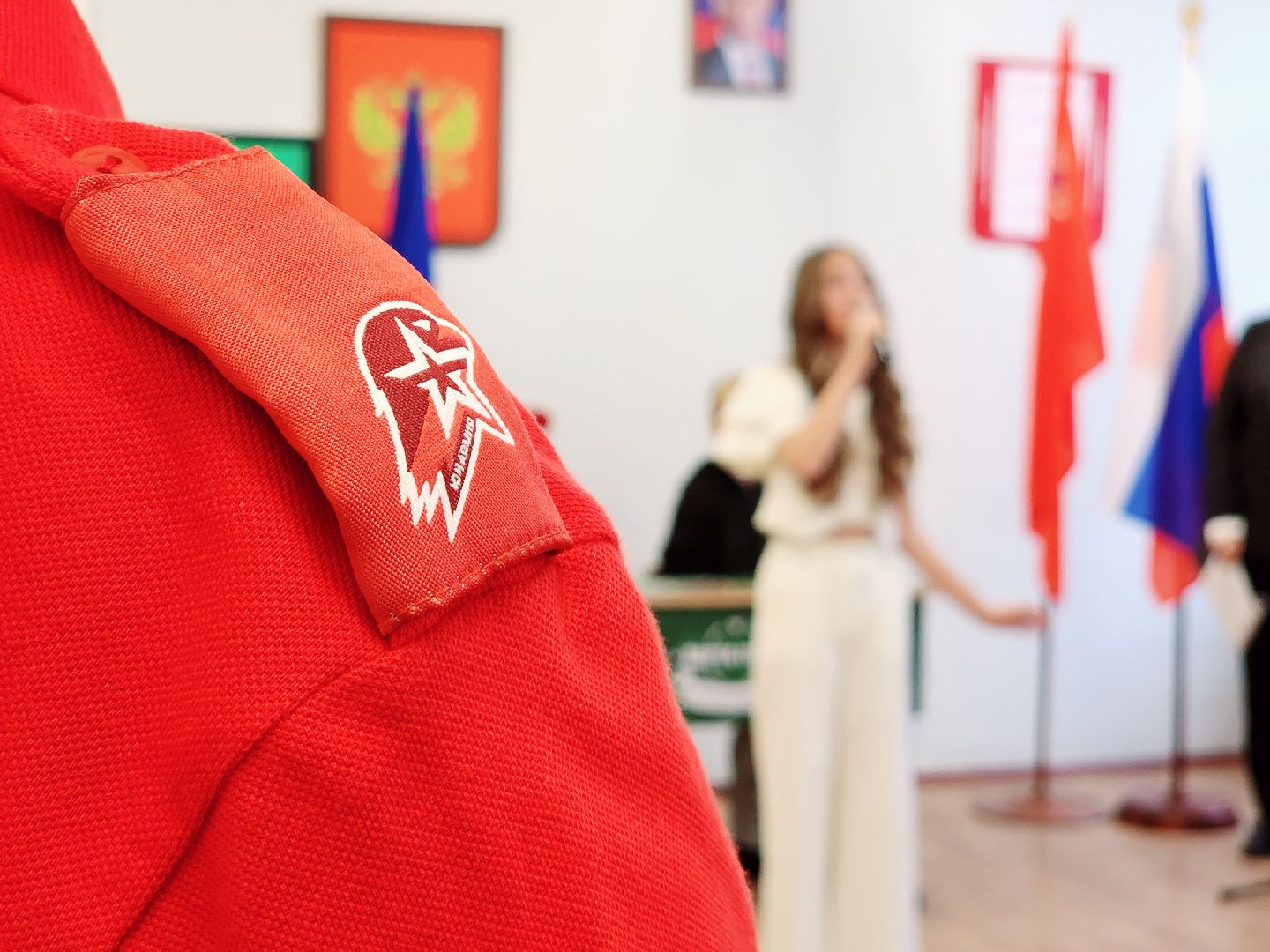 Егорьевск, СВО, Подмосковье, Московская область, 12 школа, парта героя,