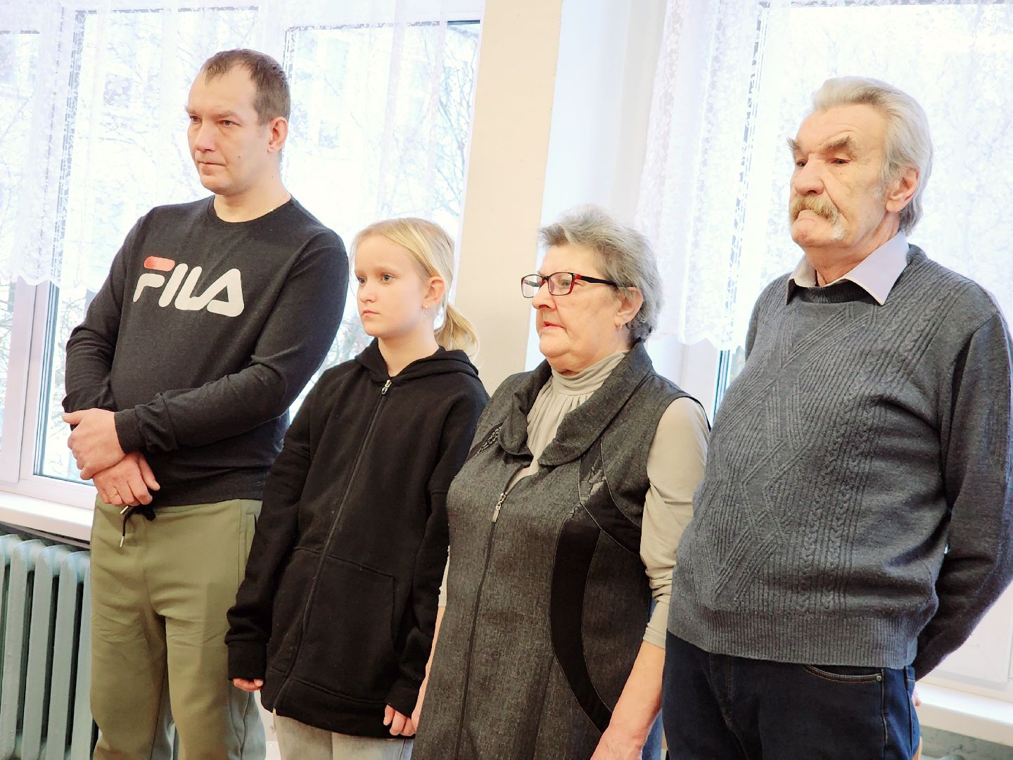 Егорьевск, СВО, Подмосковье, Московская область, 12 школа, парта героя,