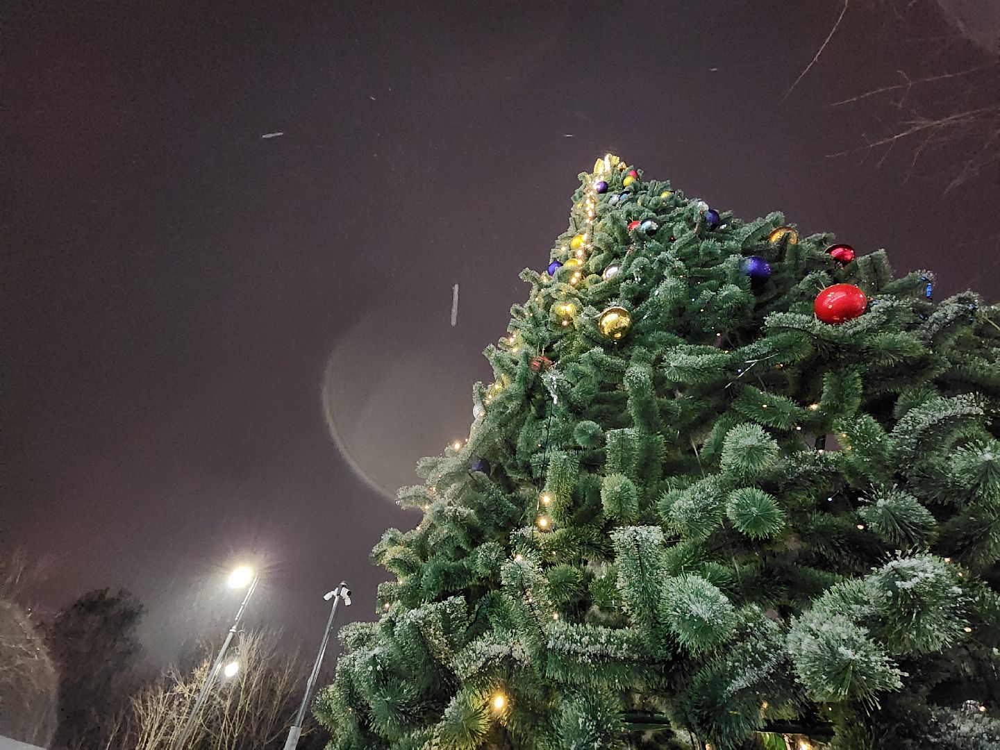 Егорьевск, вертикалки, Подмосковье, зима в подмосковье, Московская область,