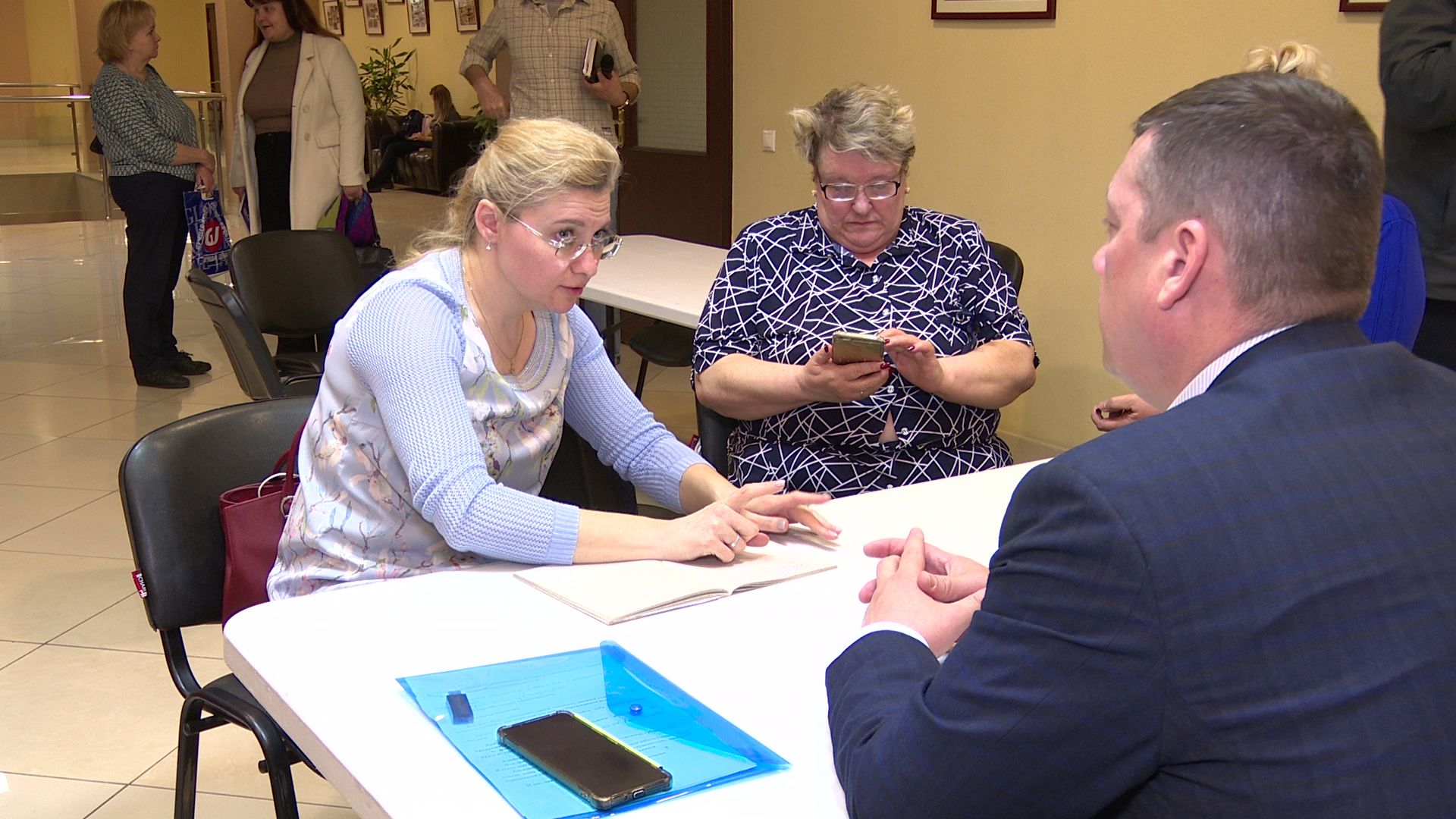 Реутов, ЖКХ, дома, управление, управляющая компания, совет дома