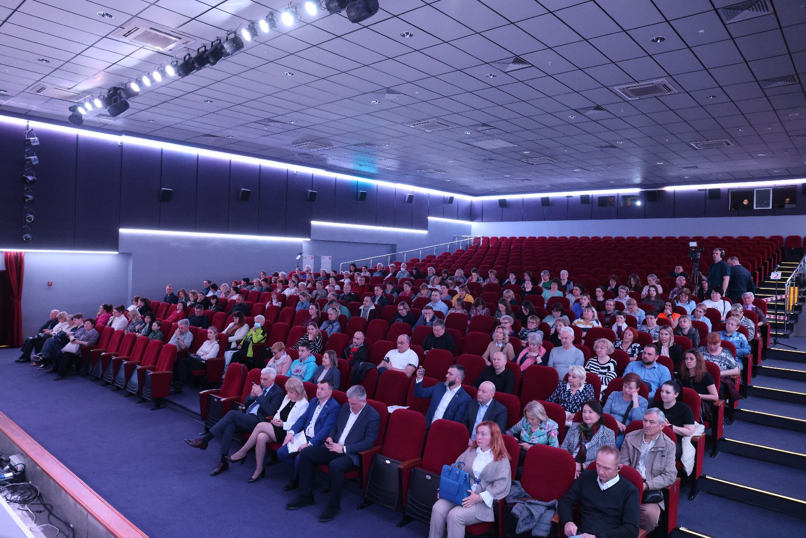 Реутов, ЖКХ, дома, управление, управляющая компания, совет дома