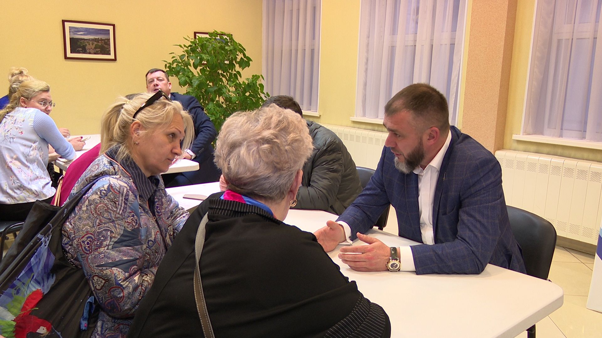 Реутов, ЖКХ, дома, управление, управляющая компания, совет дома