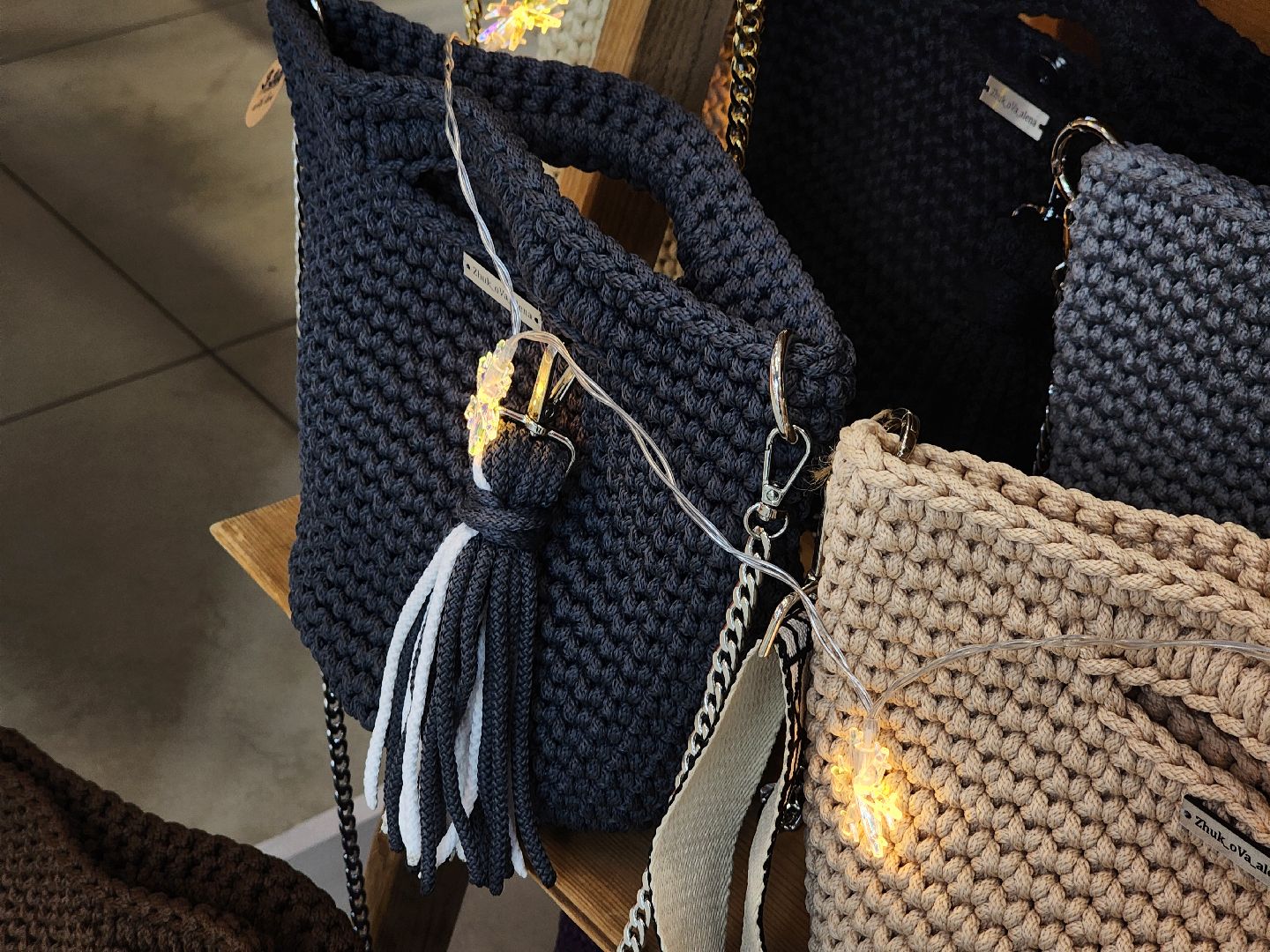 Дубна, Ярмарка, ремесленники дубны, Новый год, Подарки,