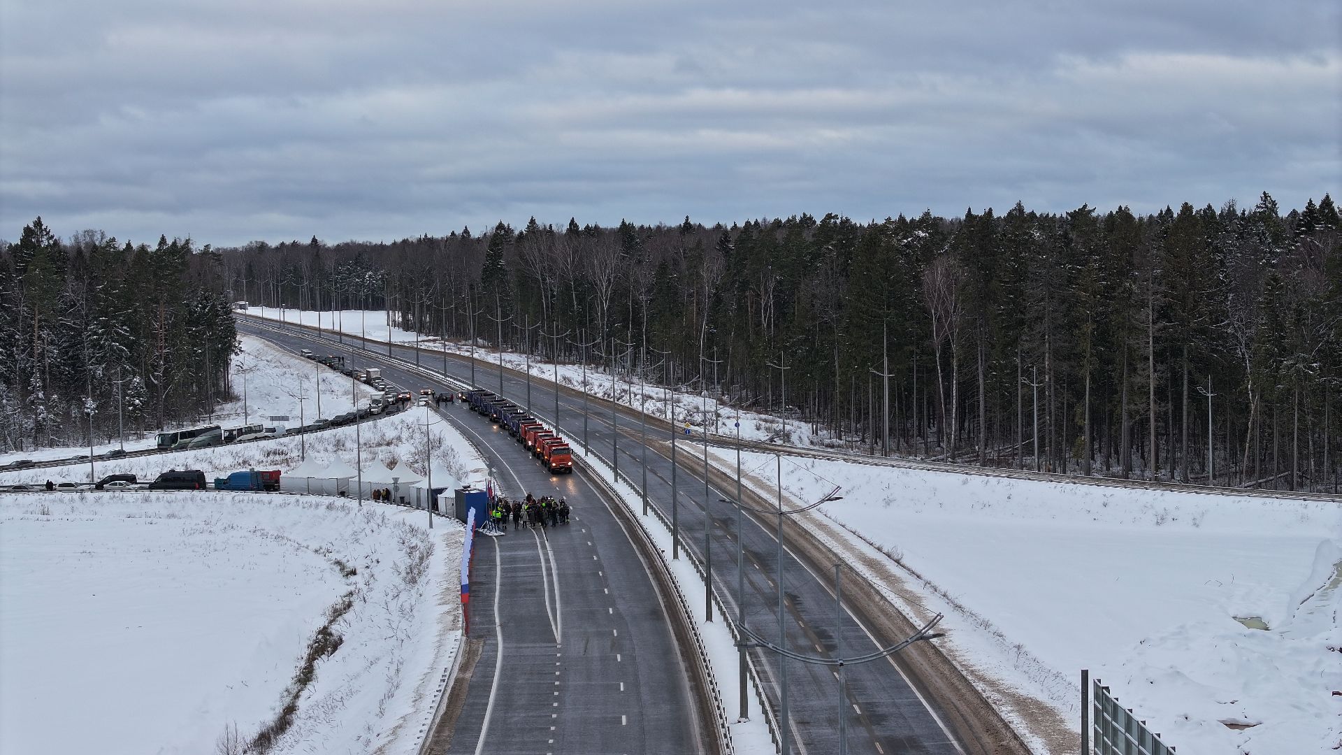 видео с коптера, мытищи, мытищинская хорда,