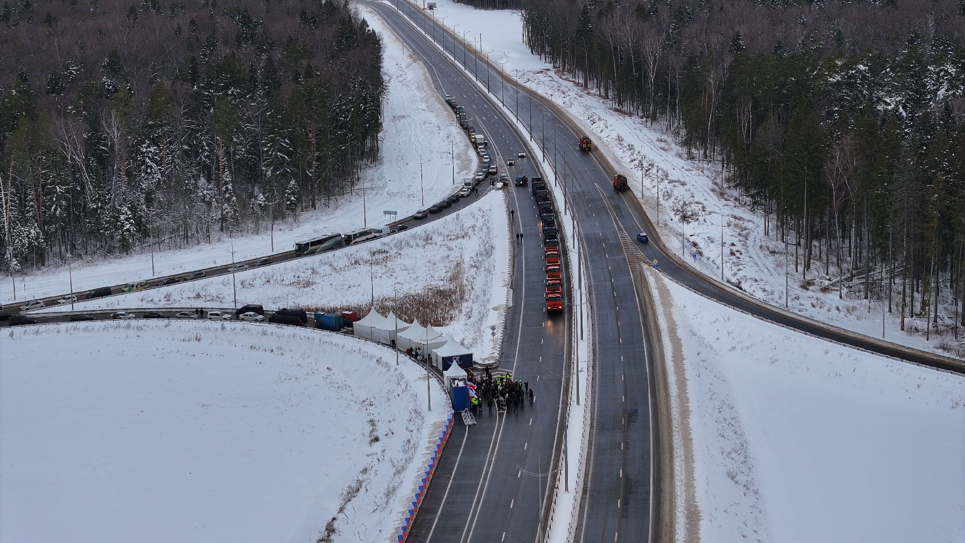 видео с коптера, мытищи, мытищинская хорда,
