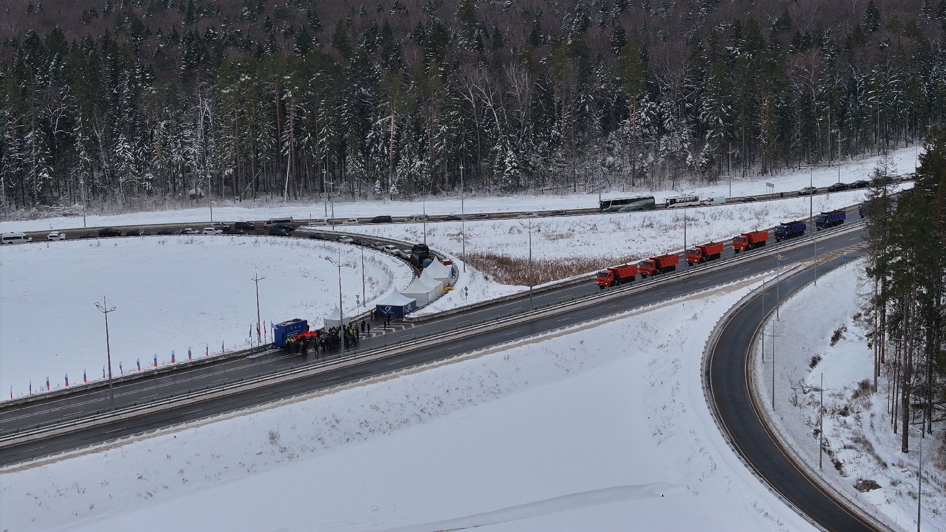 видео с коптера, мытищи, мытищинская хорда,