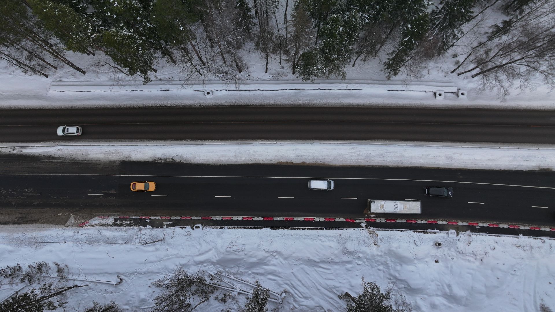 видео с коптера, мытищи, мытищинская хорда,
