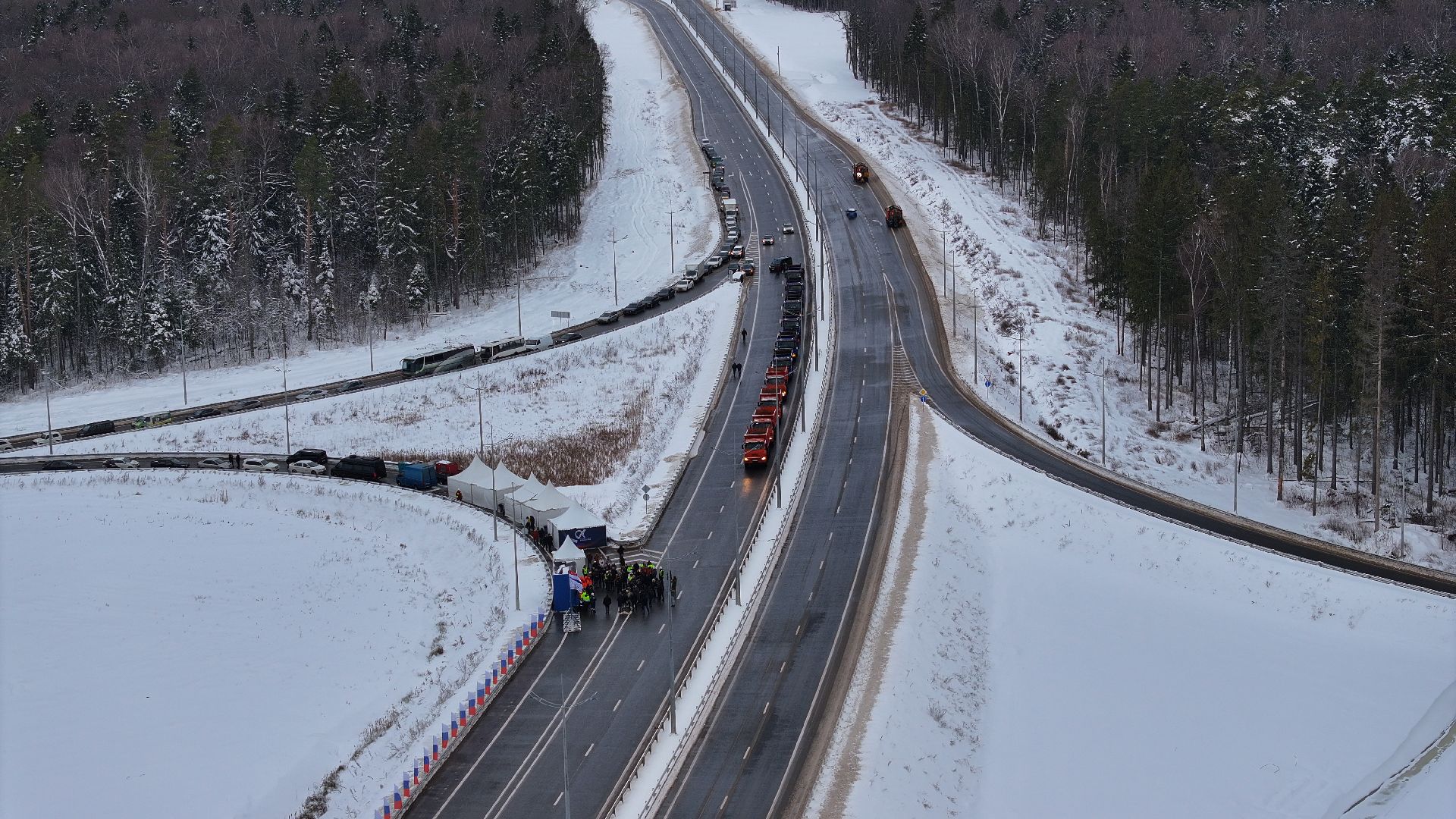 видео с коптера, мытищи, мытищинская хорда,