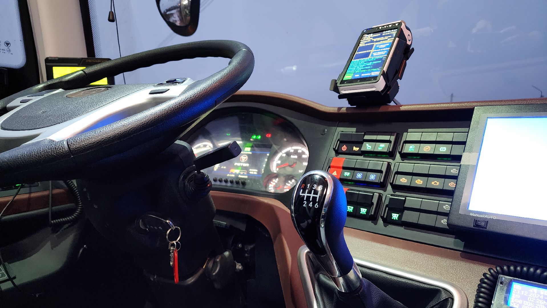 транспорт, новые автобусы, пассажиры, Лосино-Петровский, вертикалки,