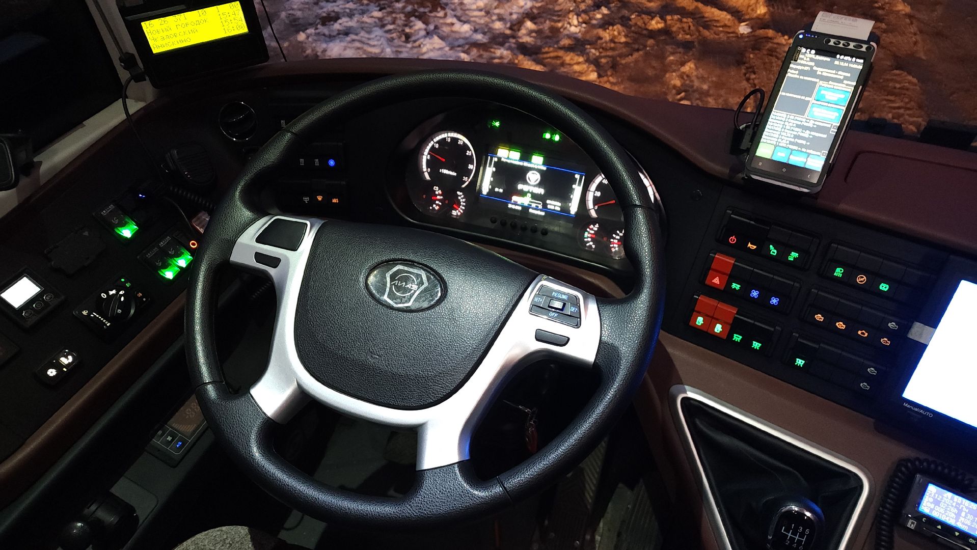 транспорт, новые автобусы, пассажиры, Лосино-Петровский, вертикалки,