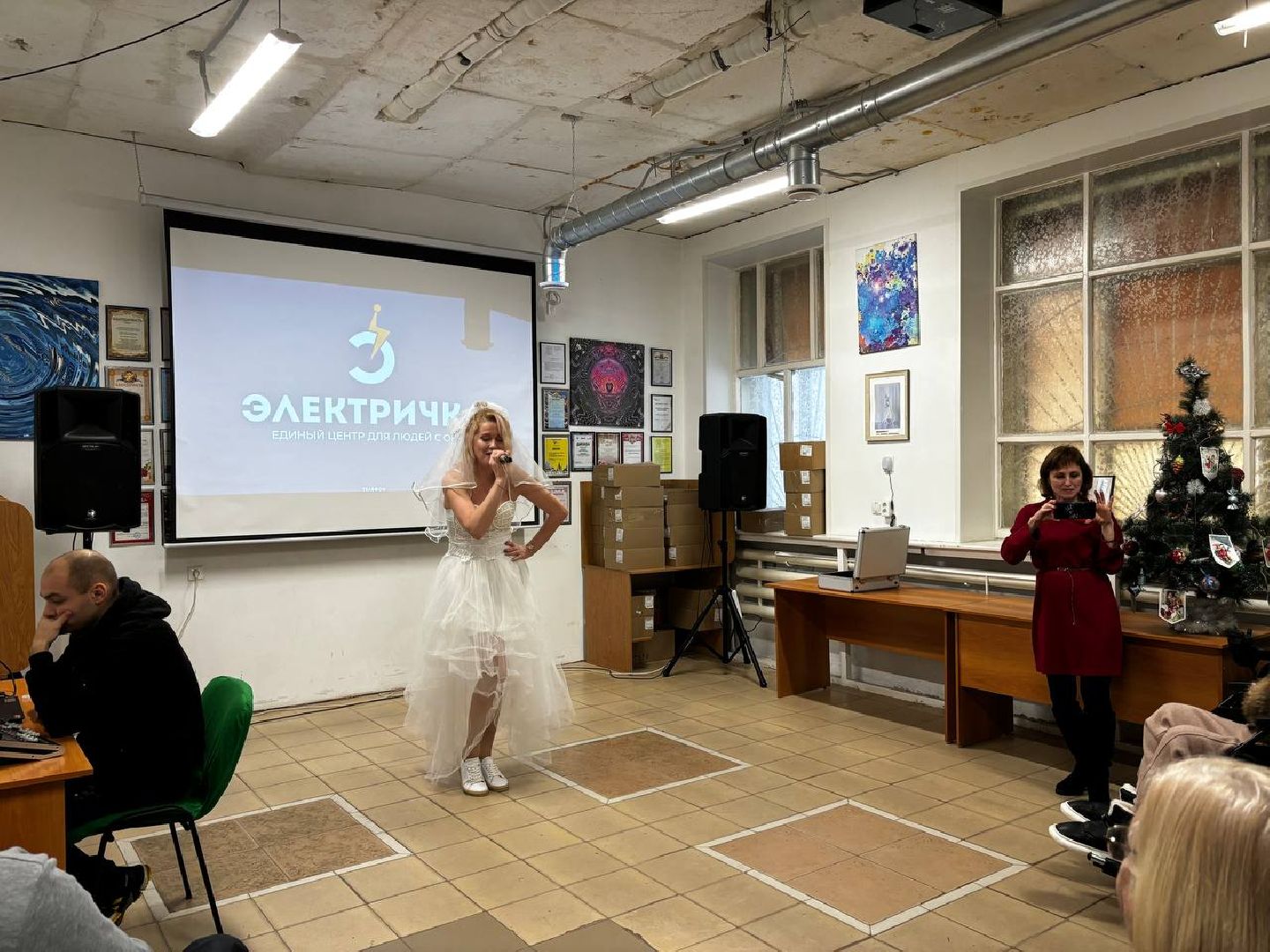 шаховская, культура, благотворительная акция, благотворительный концерт, вертикалки,