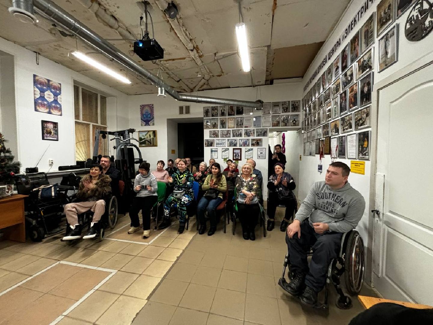 шаховская, культура, благотворительная акция, благотворительный концерт, вертикалки,