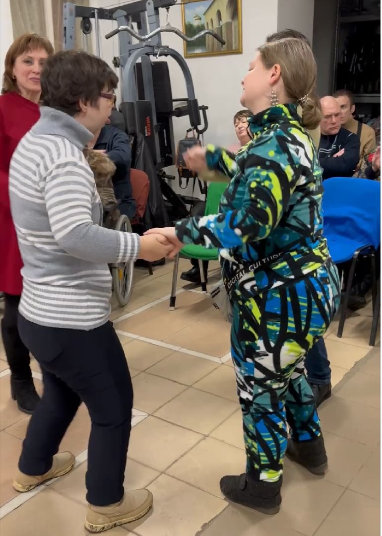 шаховская, культура, благотворительная акция, благотворительный концерт, вертикалки,