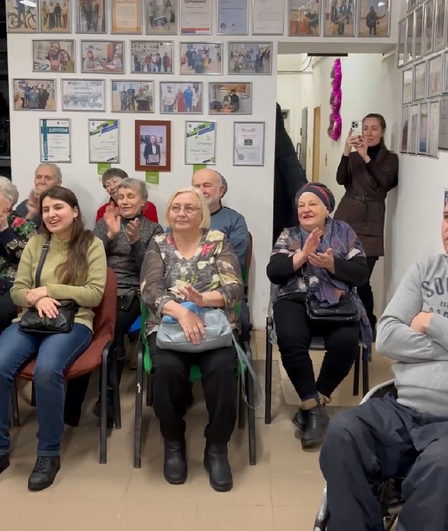 шаховская, культура, благотворительная акция, благотворительный концерт, вертикалки,