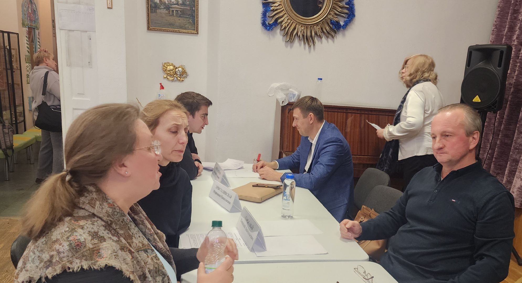 Выездная администрация, Транспорт, Школьные автобусы, вертикалки,