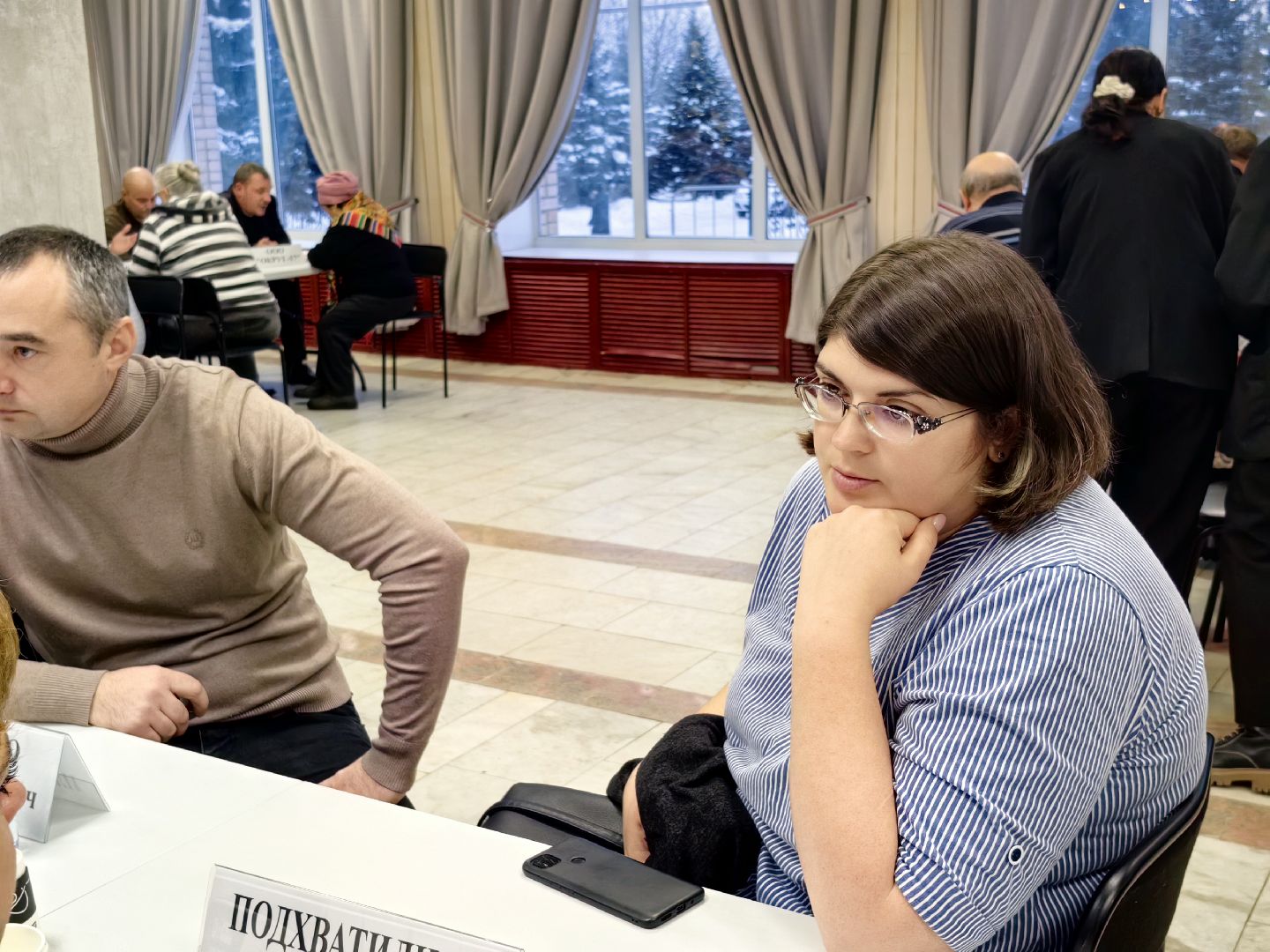 выездная администиация, досуг детей, секции, кружки, вертикалки