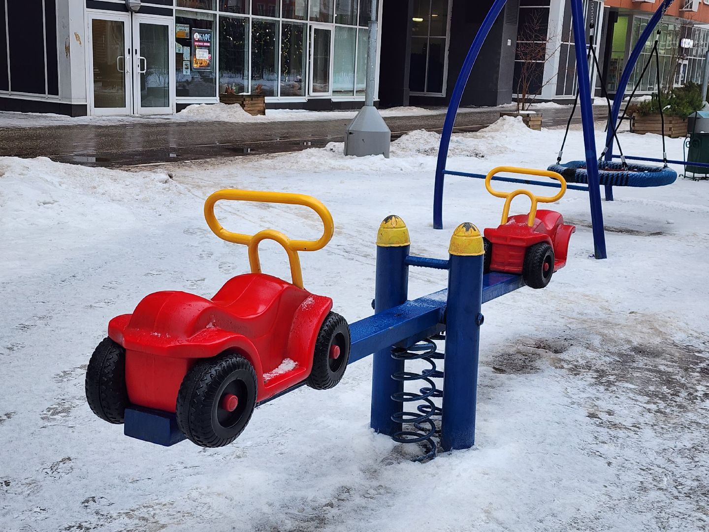 вертикалки, королёв,