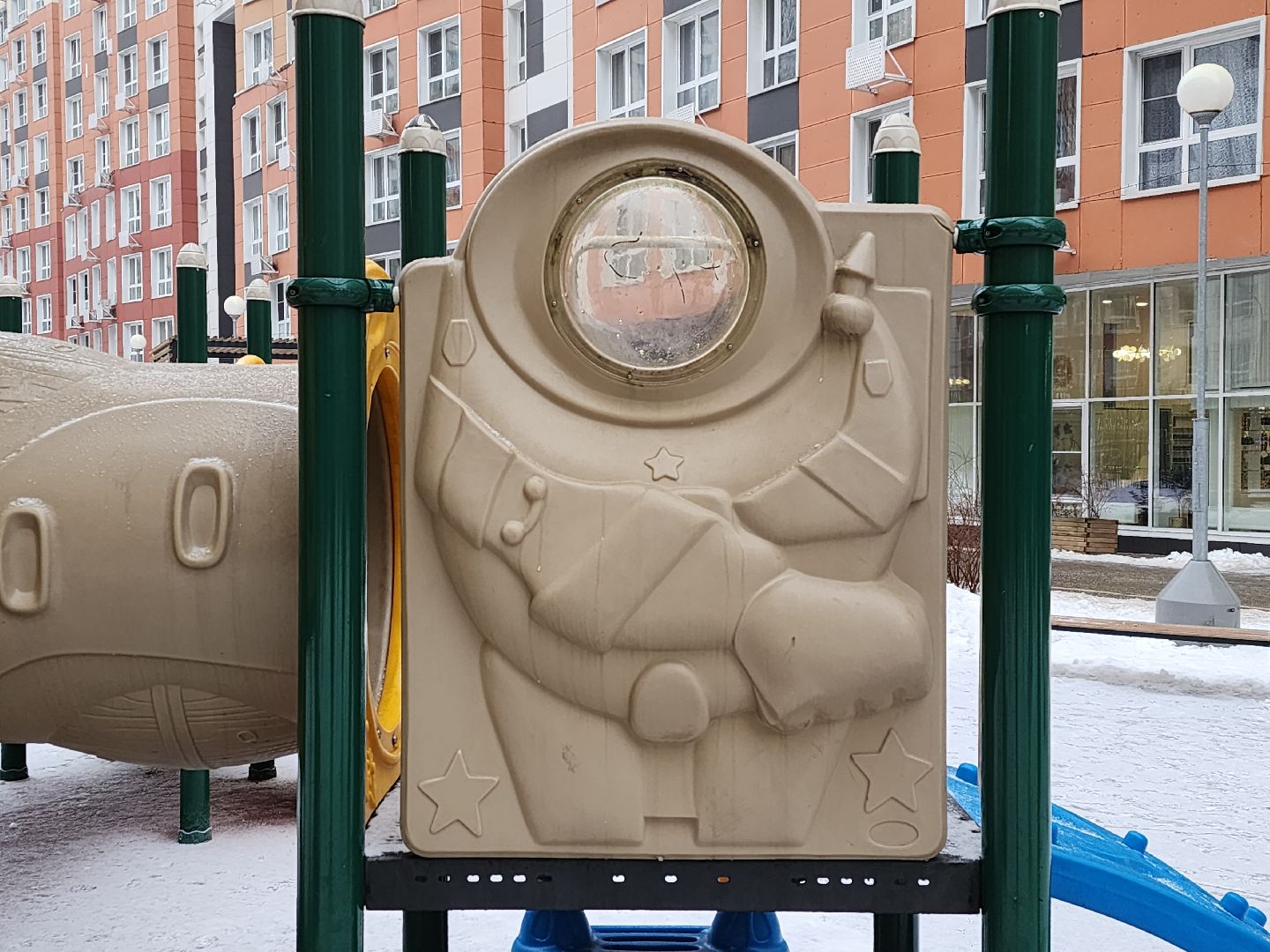 вертикалки, королёв,