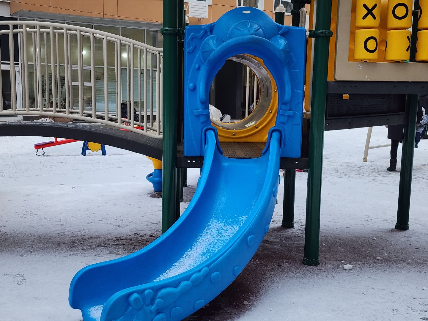 вертикалки, королёв,