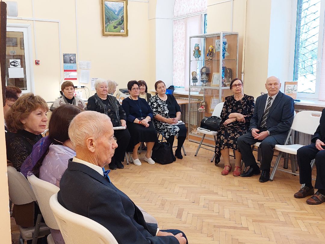 Воскресенск, общество