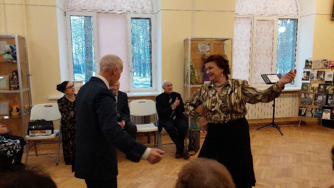 Воскресенск, общество