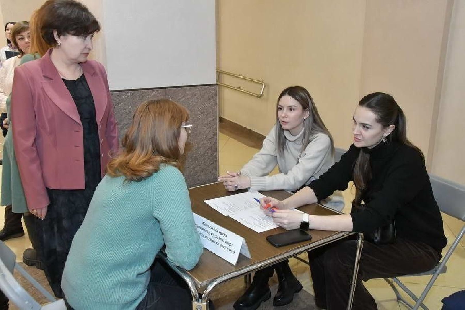 обращения жителей, выездная администрация, благоустройство территорий, власиха благоустройство, Власиха Солнечный,