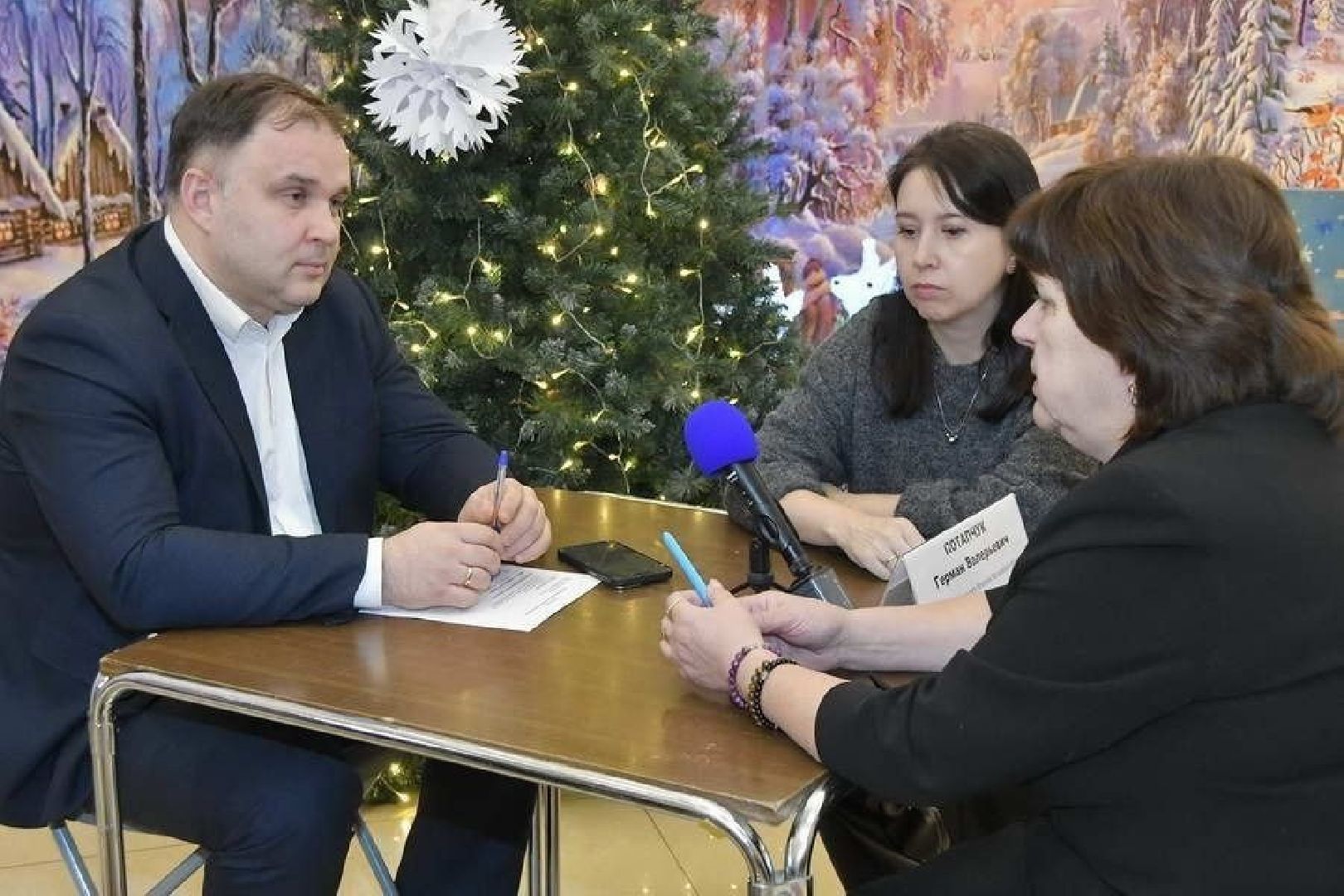 обращения жителей, выездная администрация, благоустройство территорий, власиха благоустройство, Власиха Солнечный,