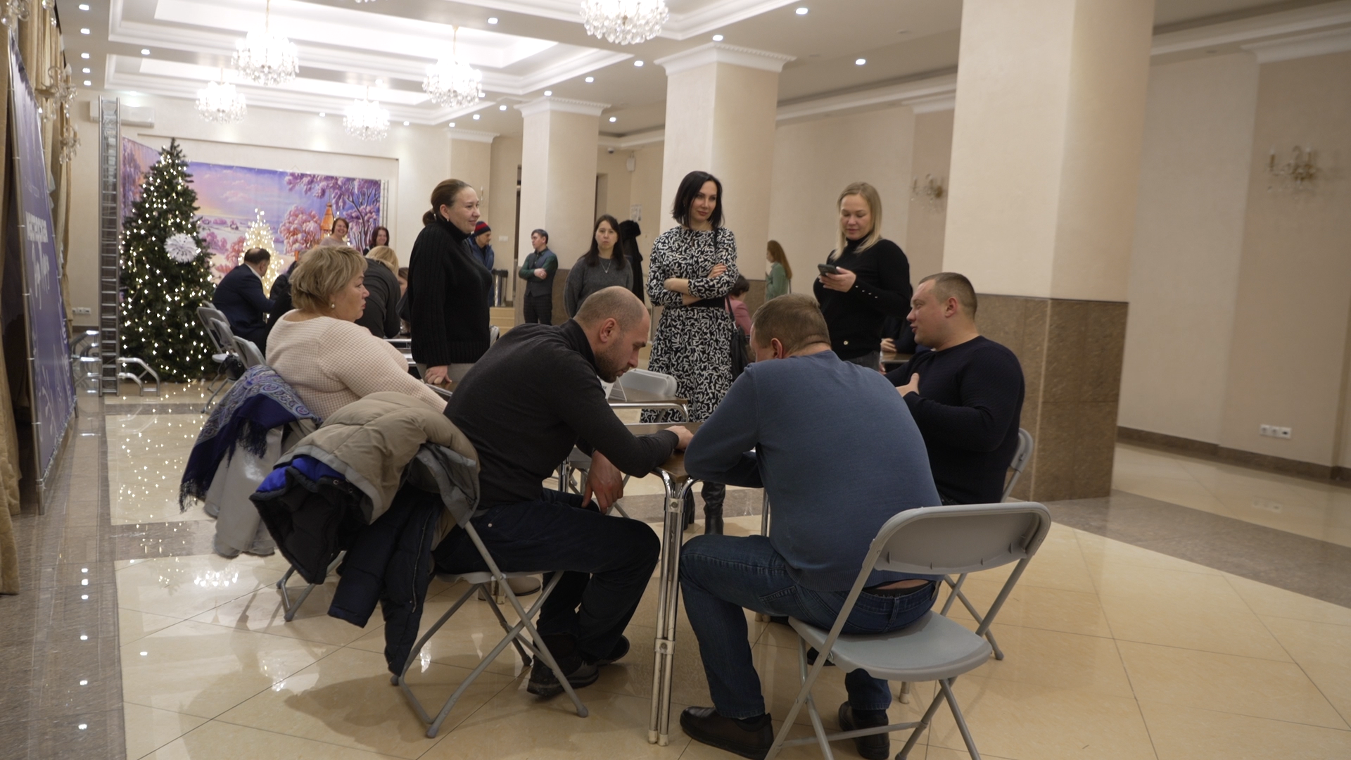 обращения жителей, выездная администрация, благоустройство территорий, власиха благоустройство, Власиха Солнечный,