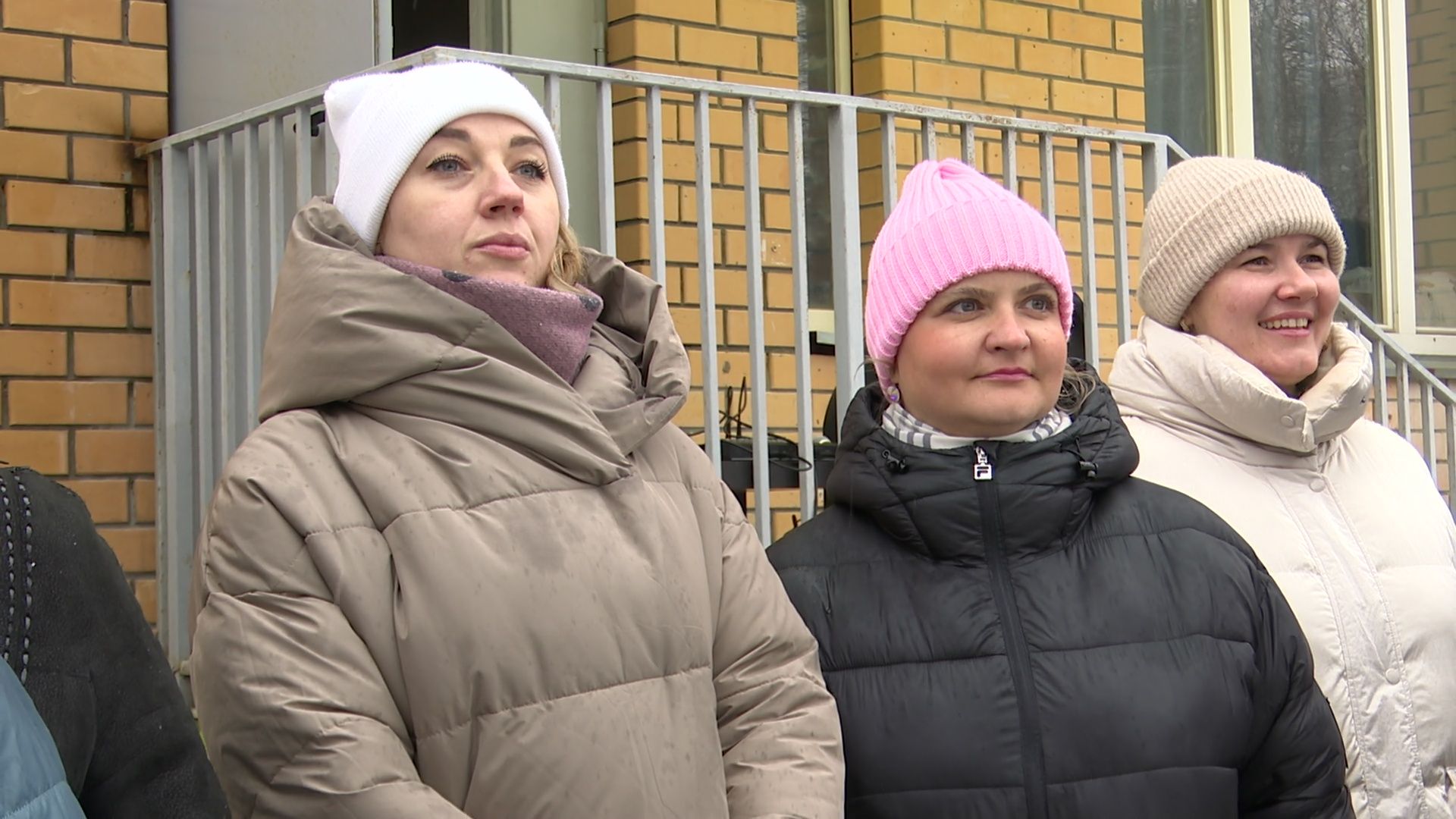 Реутов, вертикалки, строительство, дошкольное отделение школы, детский сад, закладка капсулы,