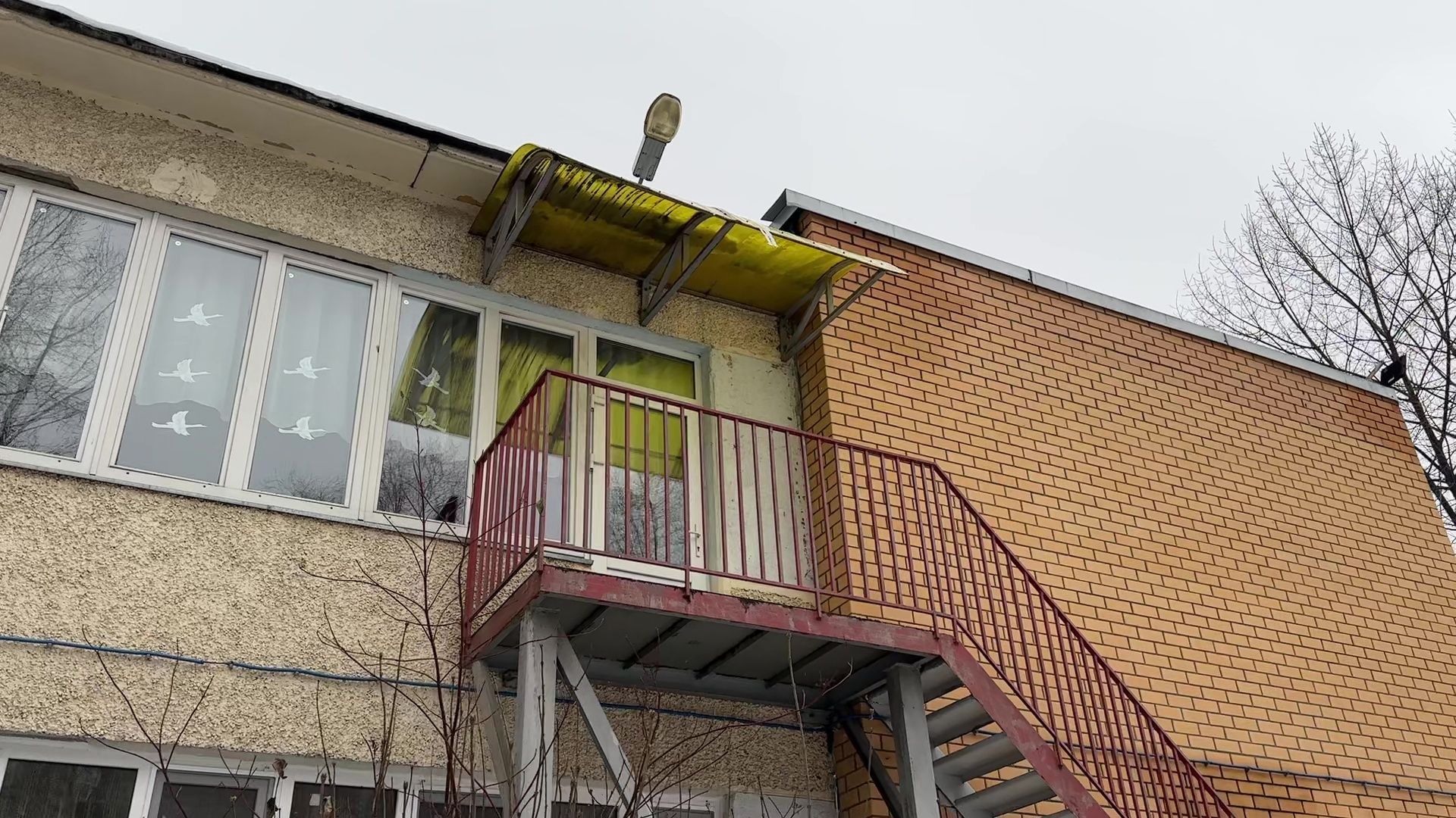 Реутов, вертикалки, строительство, дошкольное отделение школы, детский сад, закладка капсулы,