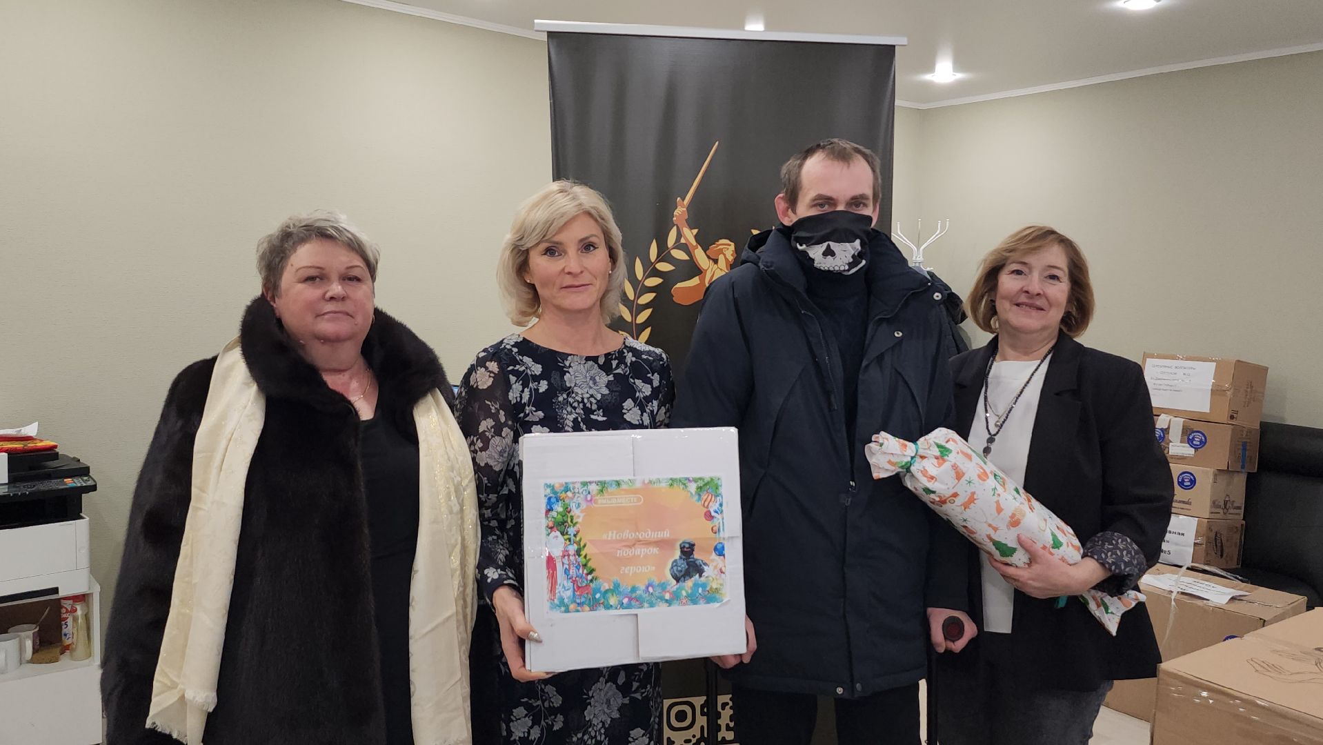 серпухов, сво, отпуск солдата, новый год, спецоперация, оболенск, арнеево,