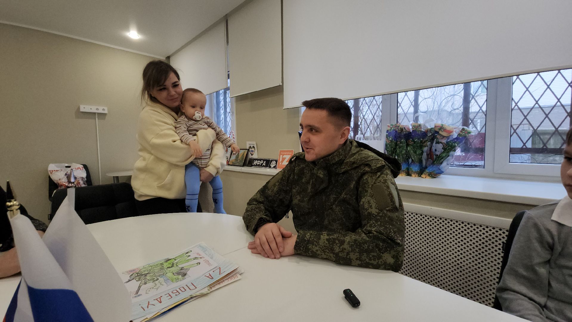 серпухов, сво, отпуск солдата, новый год, спецоперация, оболенск, арнеево,