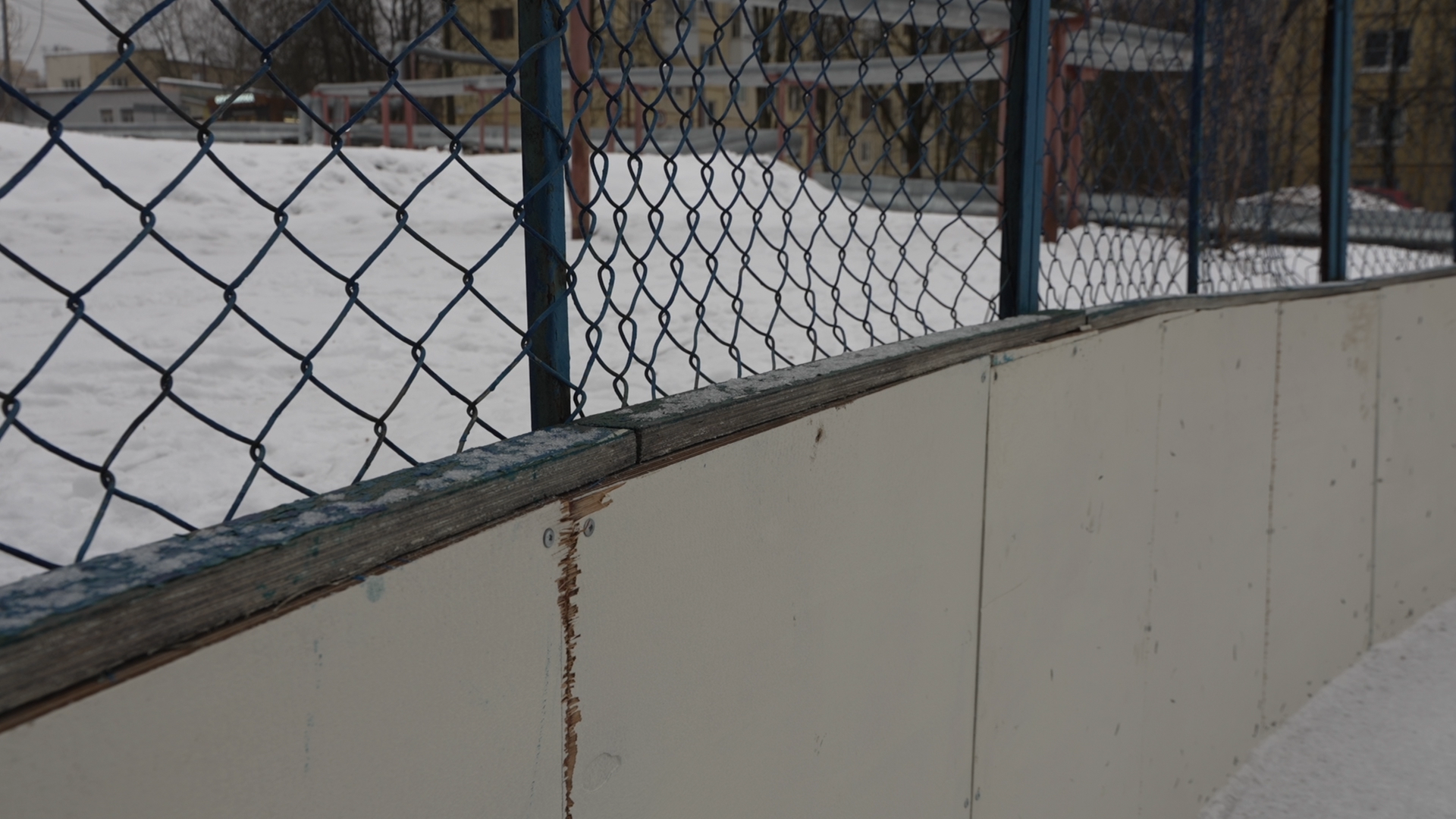 Зима во Власихе, зимние виды спорта, каток во Власихе, катание на коньках, Власиха новый каток,