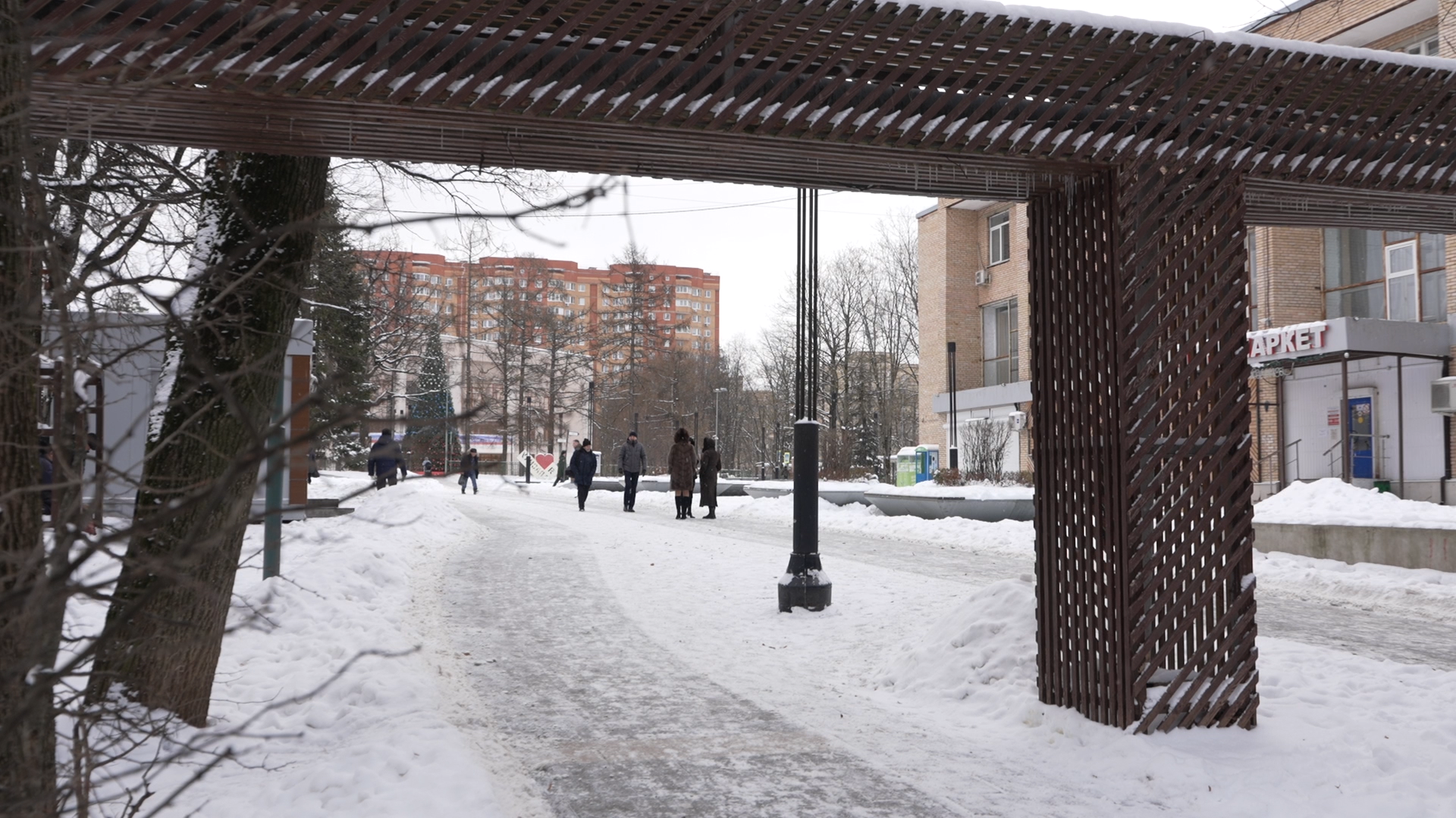 Зима во Власихе, зимние виды спорта, каток во Власихе, катание на коньках, Власиха новый каток,