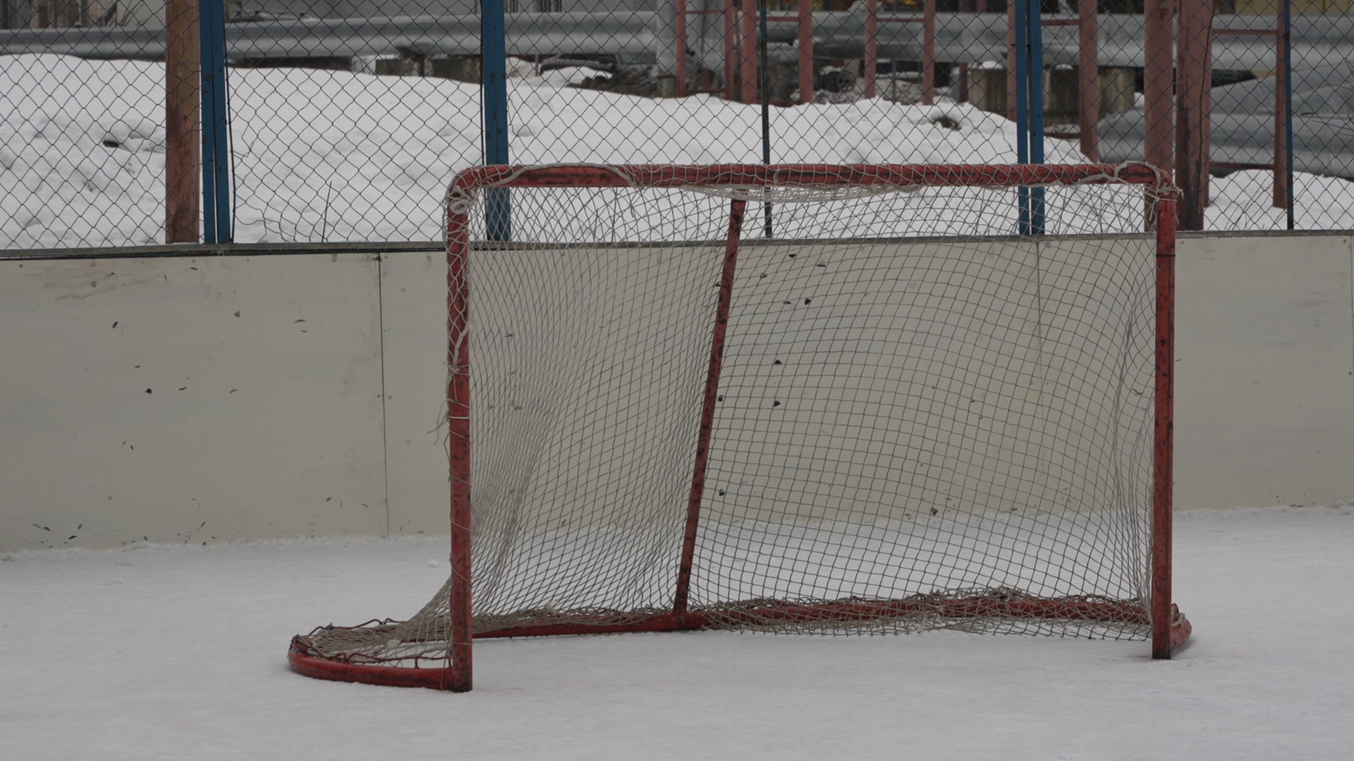 Зима во Власихе, зимние виды спорта, каток во Власихе, катание на коньках, Власиха новый каток,