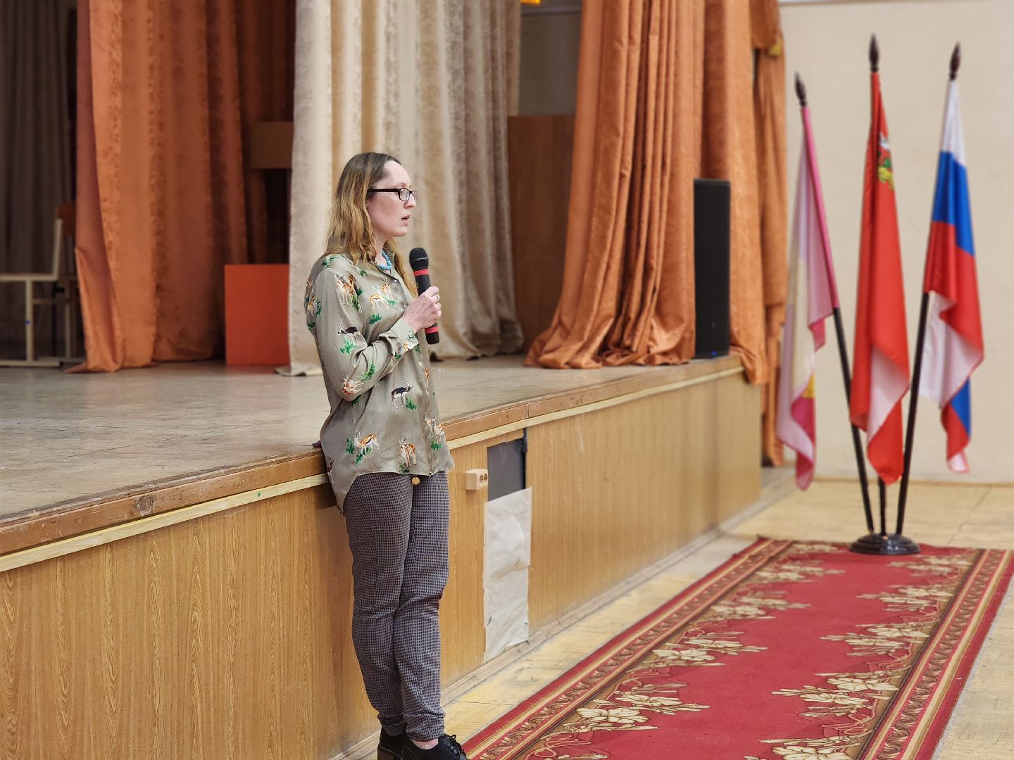 воскресенск, образование, школа, уралхим,