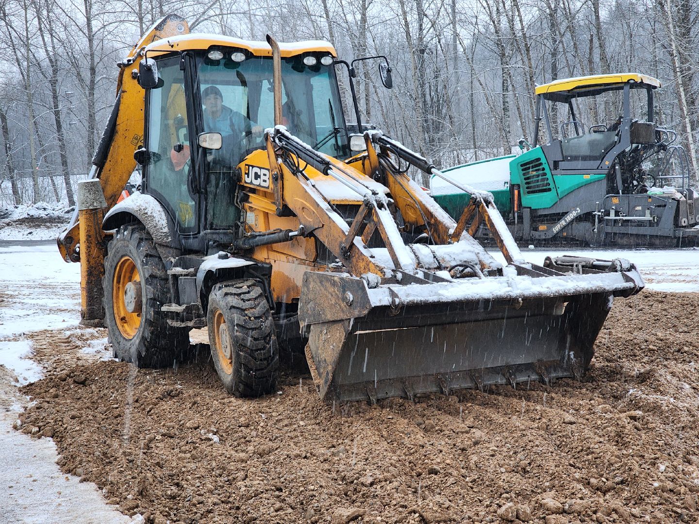 Руза, тучково, строительство дороги, Объездная дорога, рузский округ, московская область, подмосковье, вертикалки,
