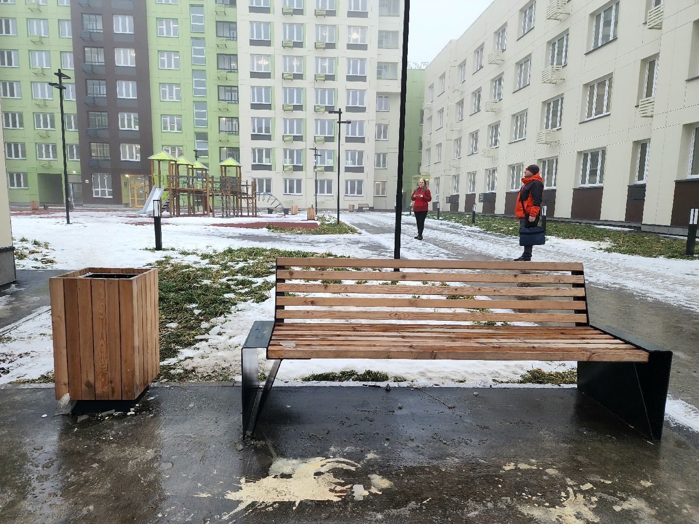 пущино, серпухов, переселенец из аварийного жилья, переселение, переселение жителей из аварийного жилья,