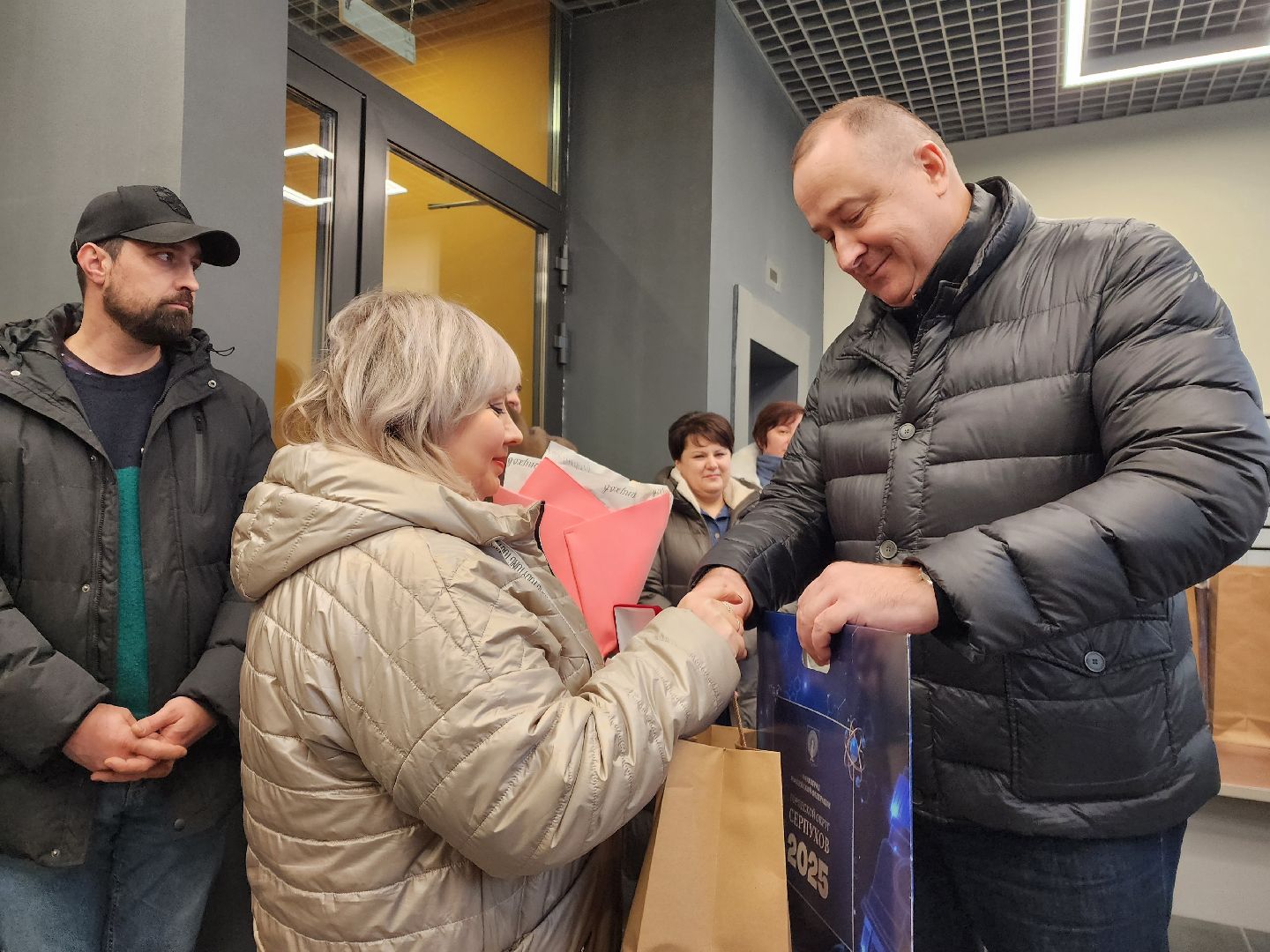 пущино, серпухов, переселенец из аварийного жилья, переселение, переселение жителей из аварийного жилья,