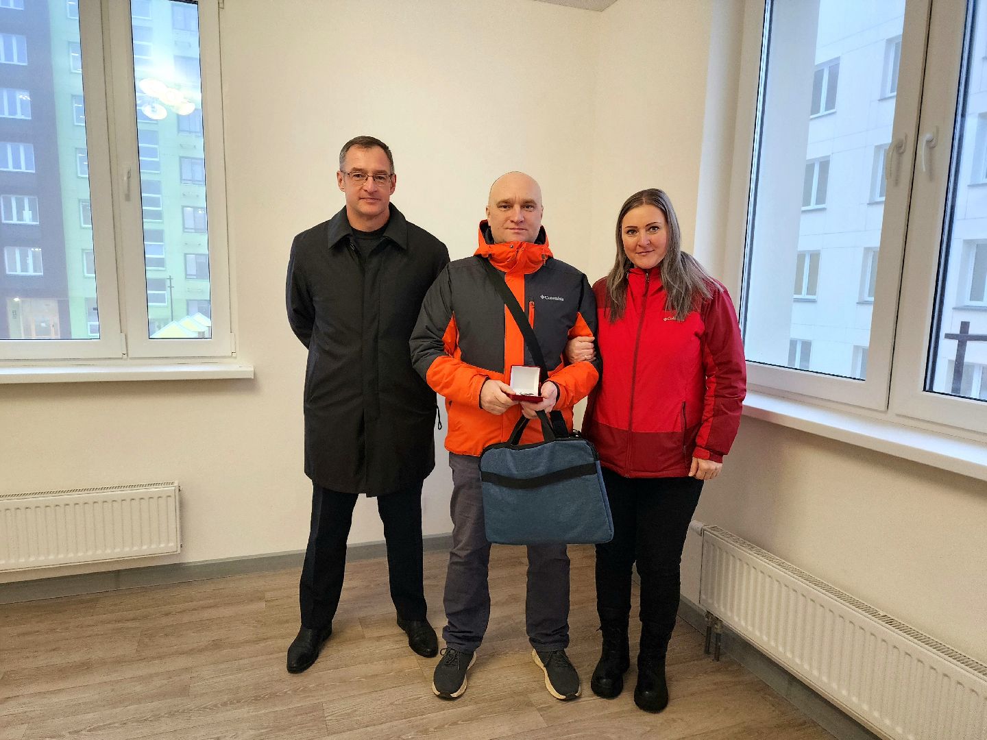 пущино, серпухов, переселенец из аварийного жилья, переселение, переселение жителей из аварийного жилья,