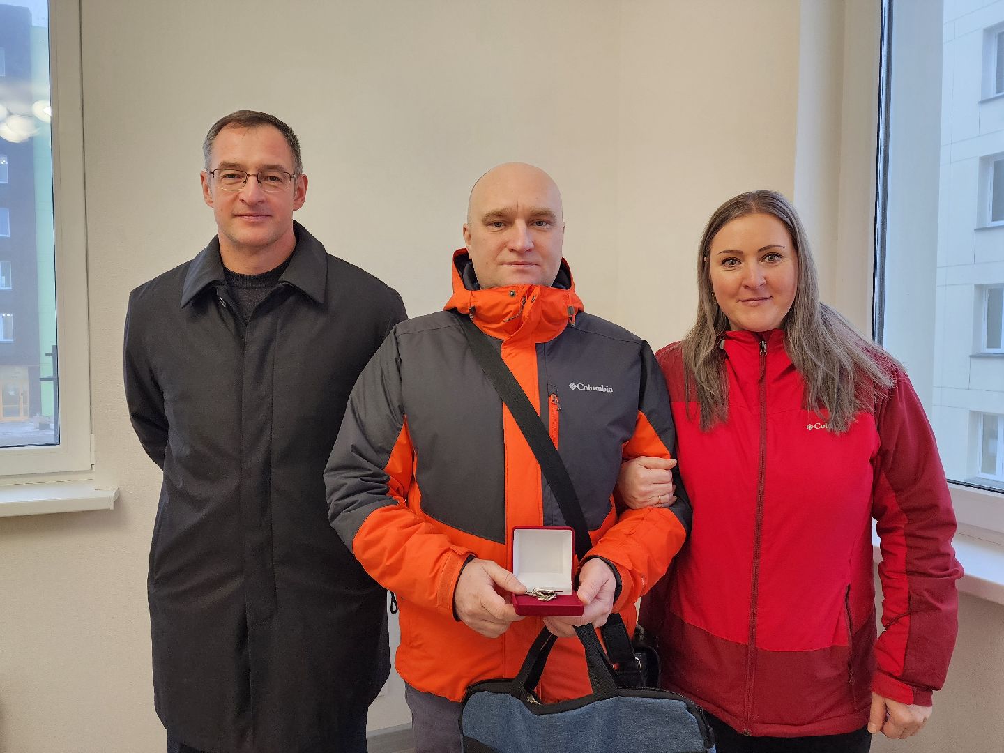 пущино, серпухов, переселенец из аварийного жилья, переселение, переселение жителей из аварийного жилья,