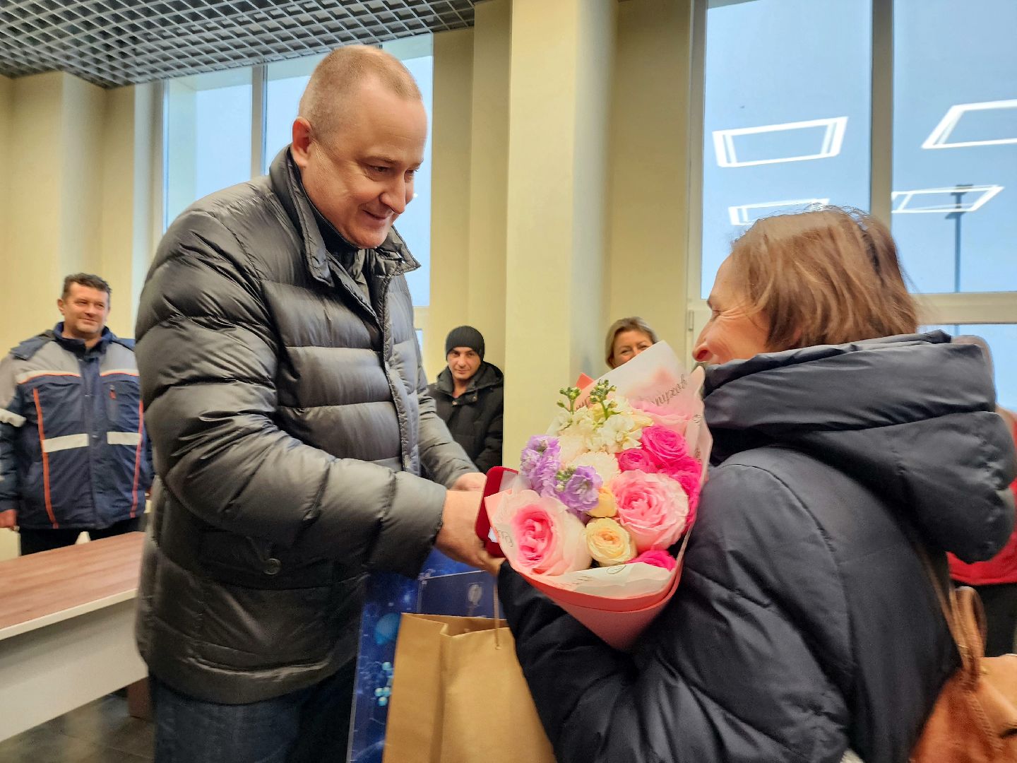 пущино, серпухов, переселенец из аварийного жилья, переселение, переселение жителей из аварийного жилья,