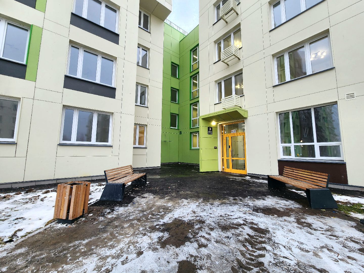 пущино, серпухов, переселенец из аварийного жилья, переселение, переселение жителей из аварийного жилья,