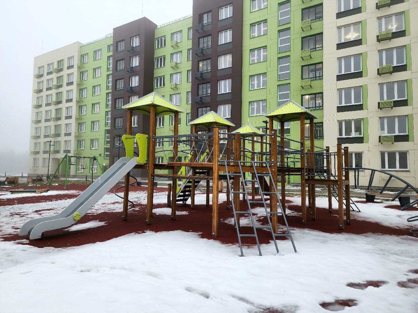 пущино, серпухов, переселенец из аварийного жилья, переселение, переселение жителей из аварийного жилья,