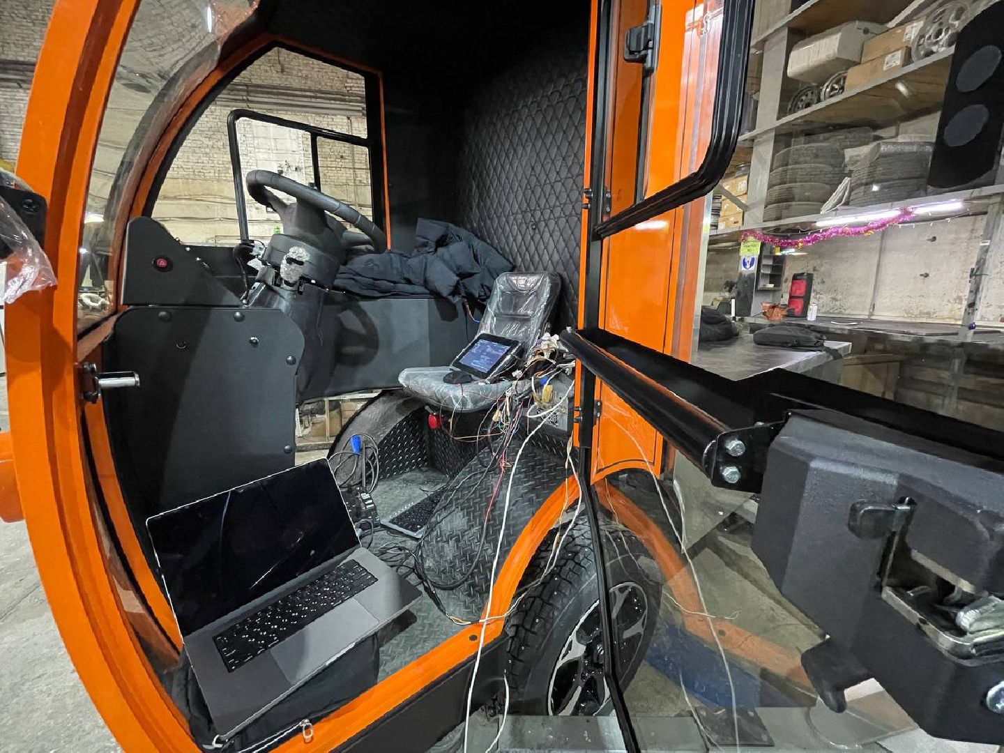 ЖКХ, инновации, вертикалки, беспилотник