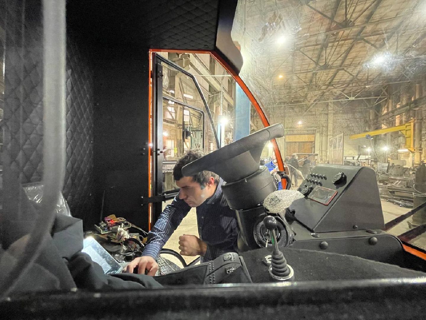 ЖКХ, инновации, вертикалки, беспилотник